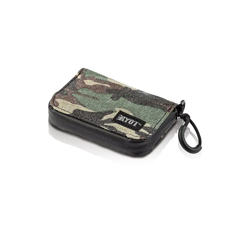 Bolso Krypto Kit -Ryot (Color a elección) 6