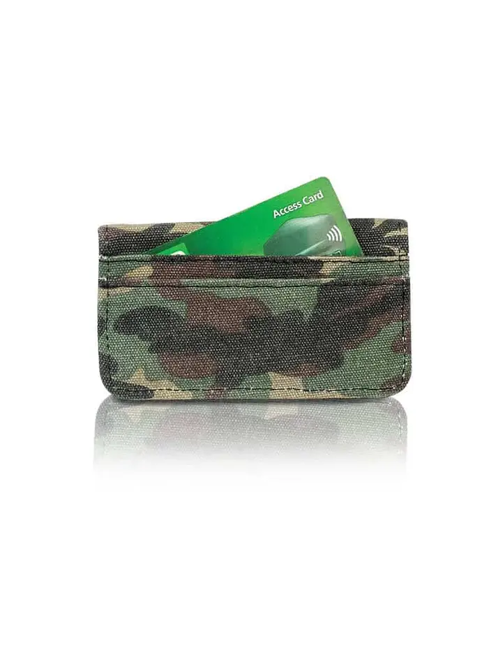 Estuche Roller Wallet -Ryot 5