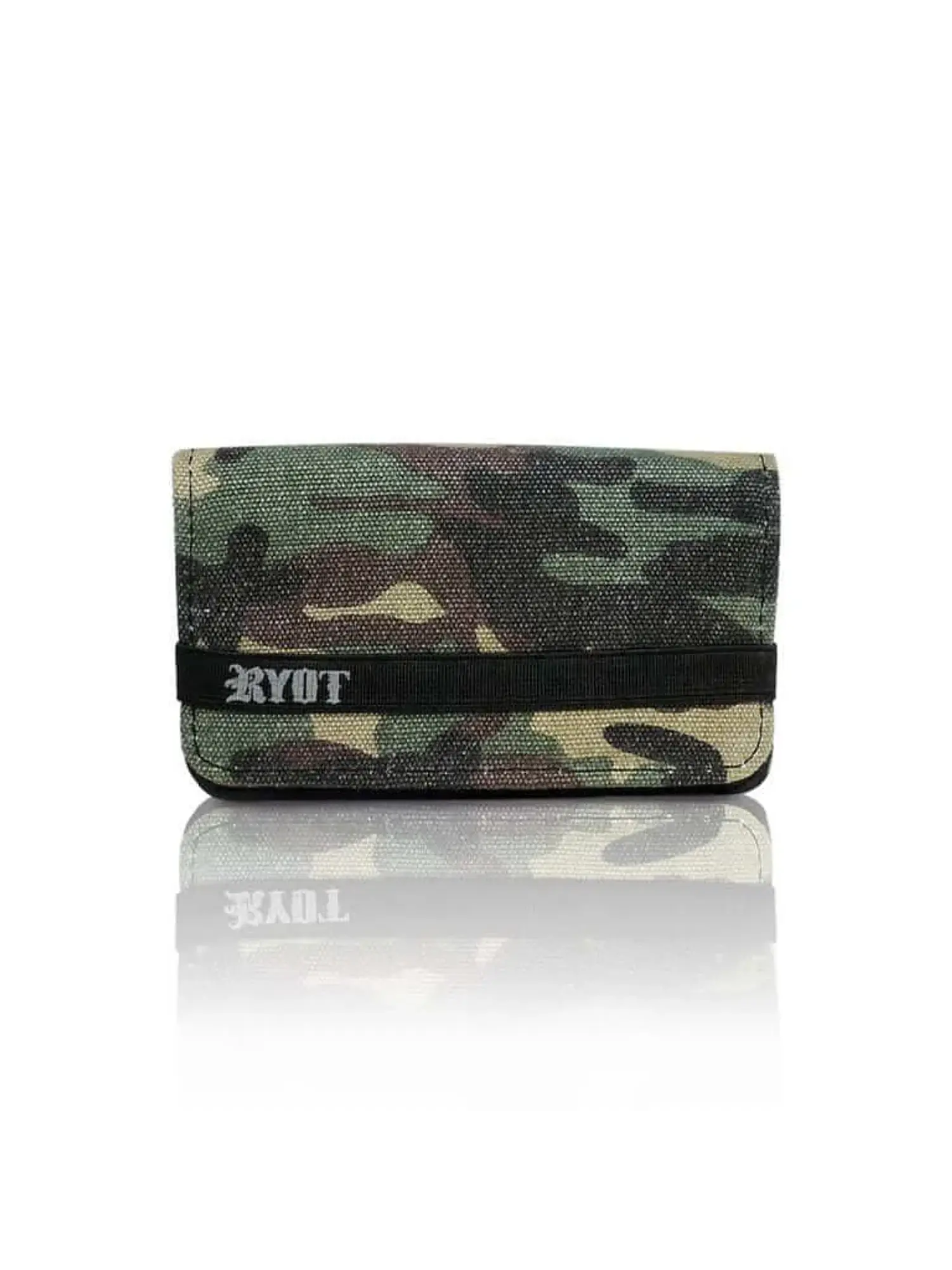 Estuche Roller Wallet -Ryot 6