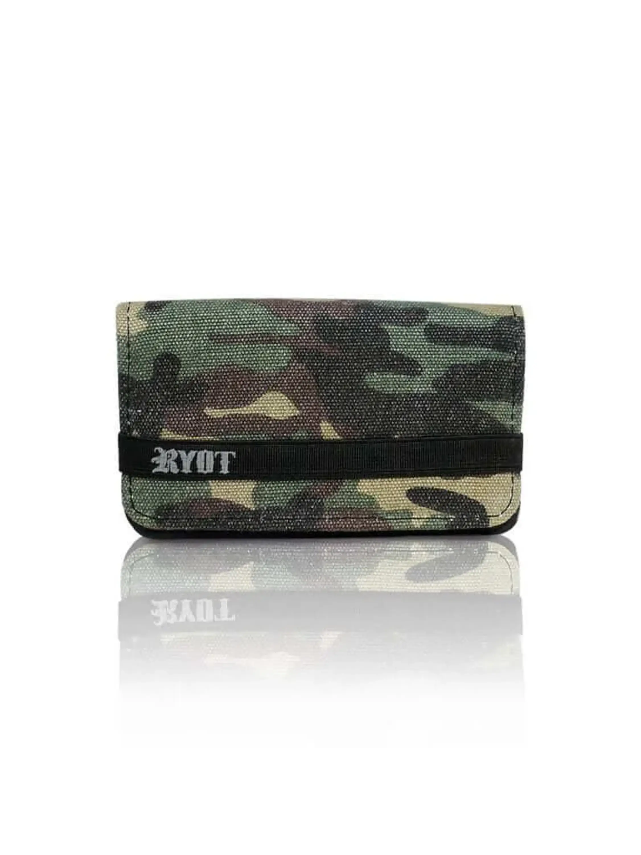 Estuche Roller Wallet -Ryot 6