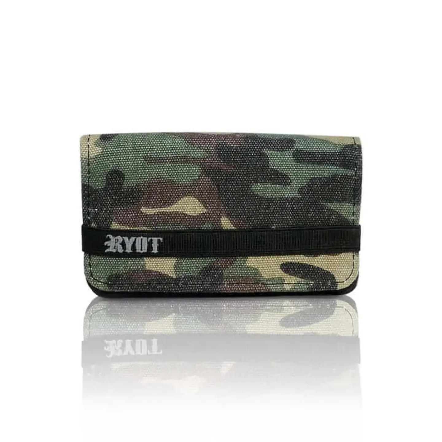 Estuche Roller Wallet -Ryot 6