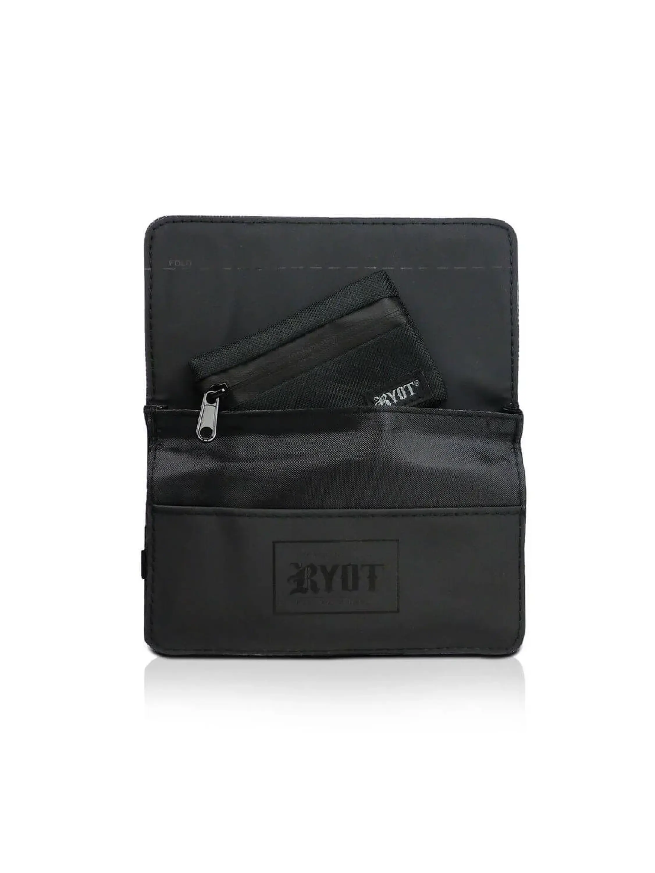 Estuche Roller Wallet -Ryot 7