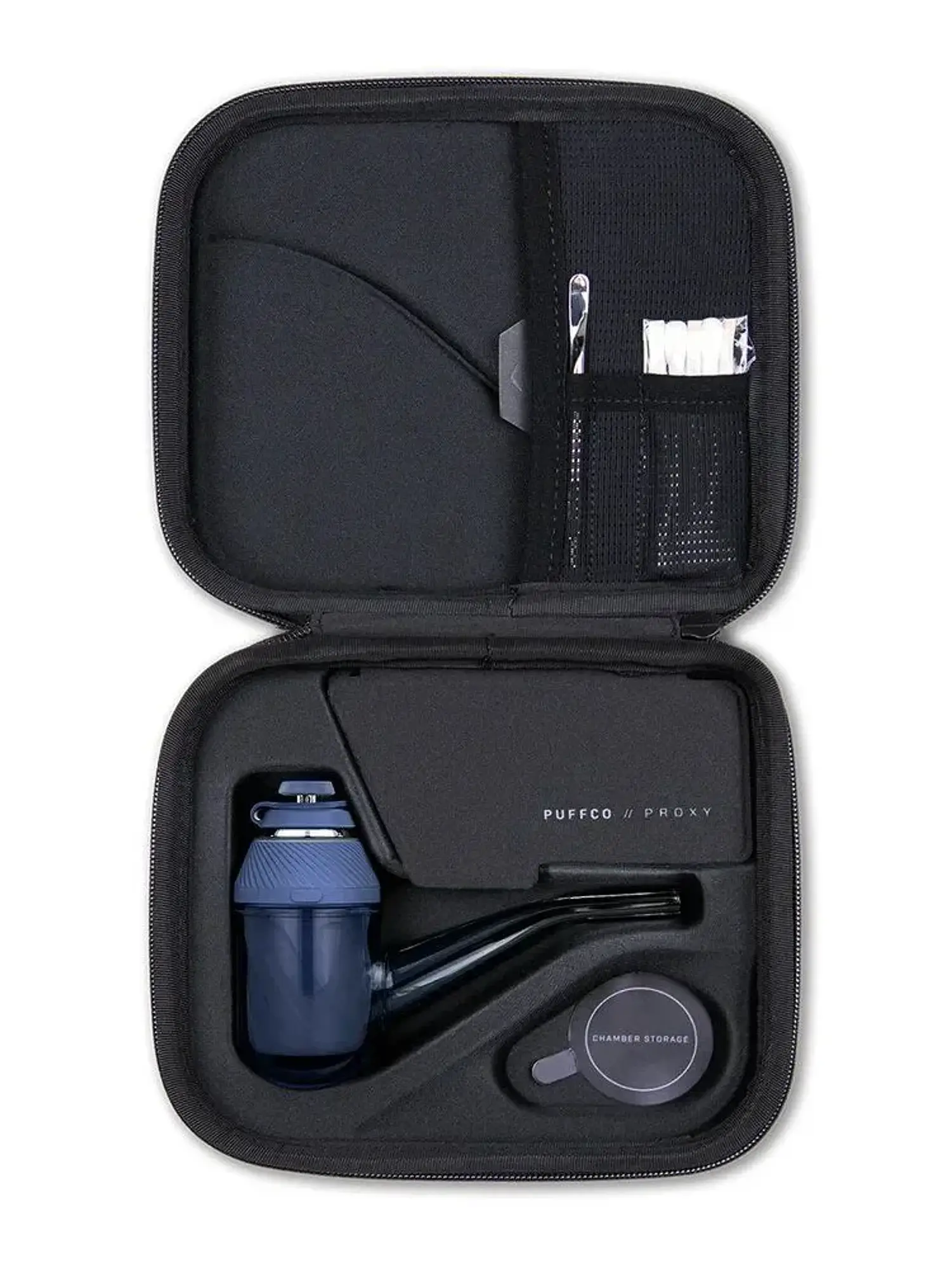 Vaporizador Proxy Bloom-Puffco 17