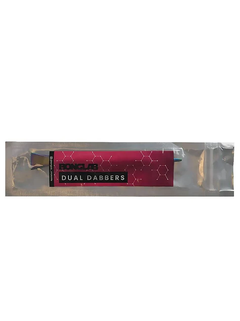 Dual Dabbers -Bonglab 4