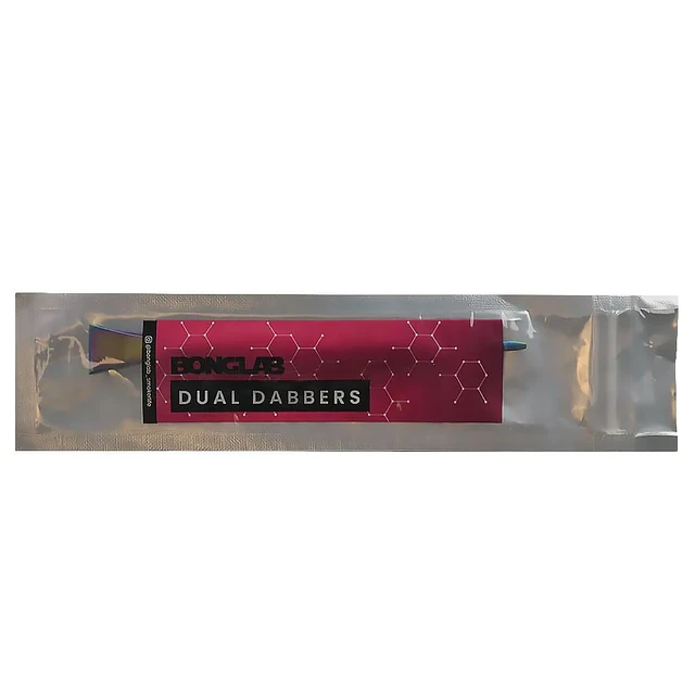 Dual Dabbers -Bonglab