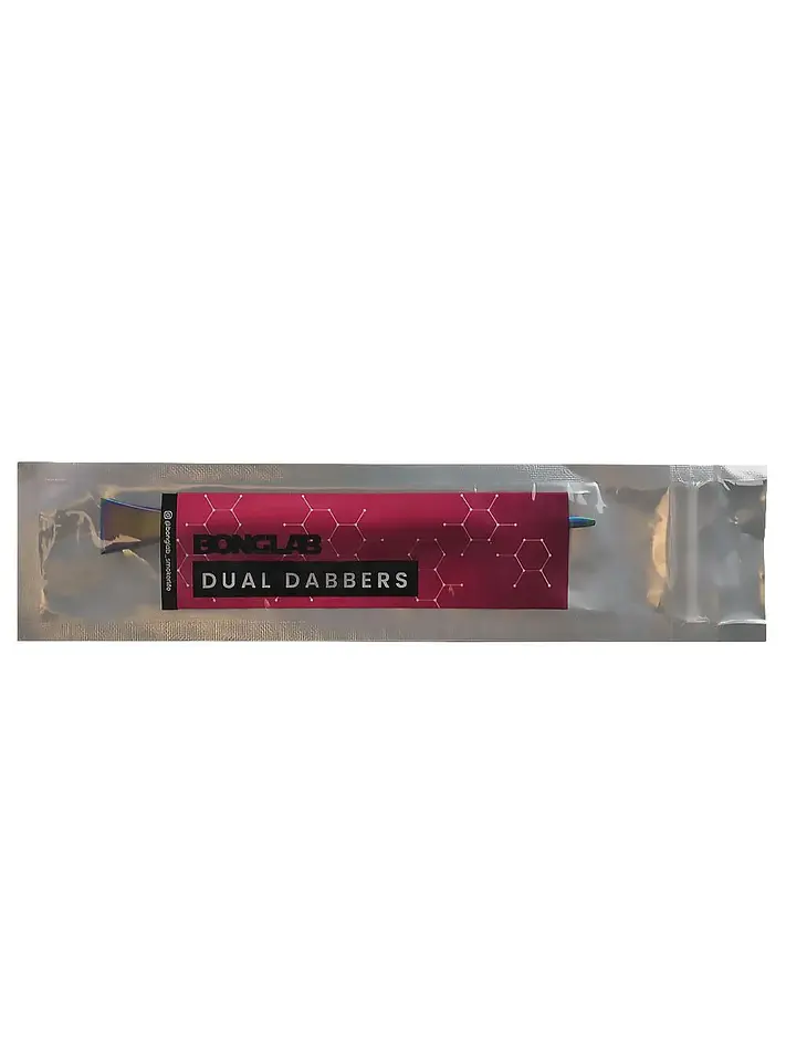 Dual Dabbers -Bonglab 4