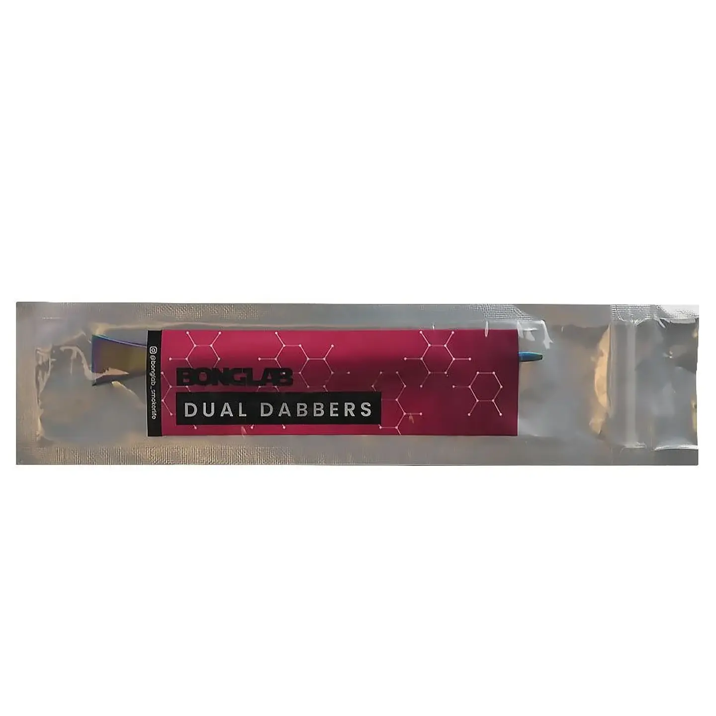 Dual Dabbers -Bonglab 4