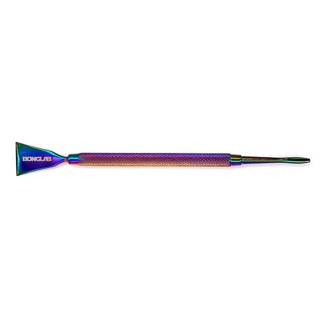 Dual Dabbers -Bonglab