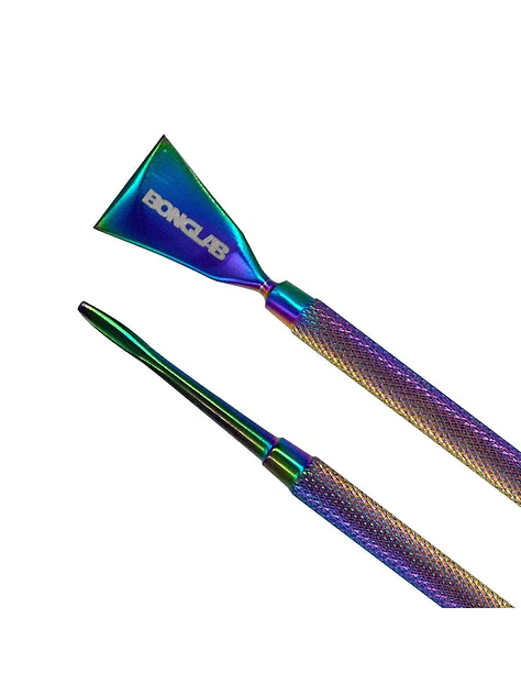 Dual Dabbers -Bonglab 6