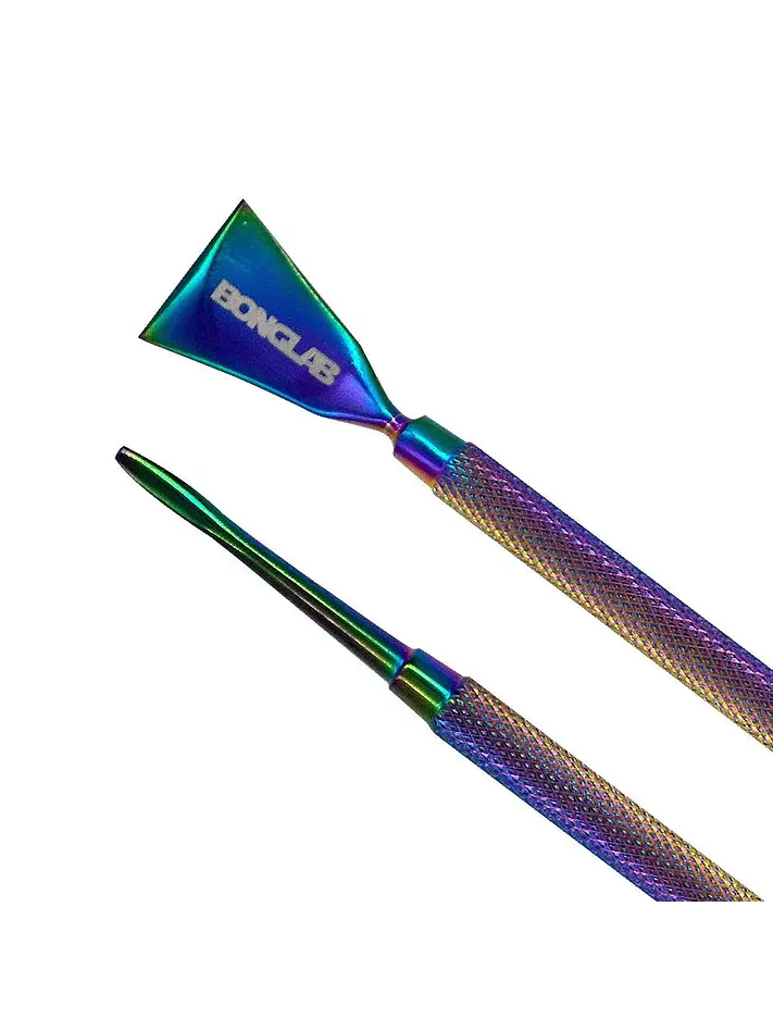 Dual Dabbers -Bonglab 6