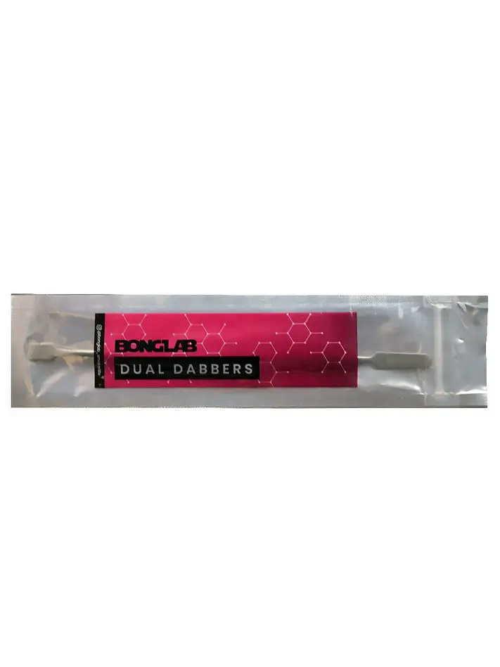 Dual Dabbers -Bonglab 7