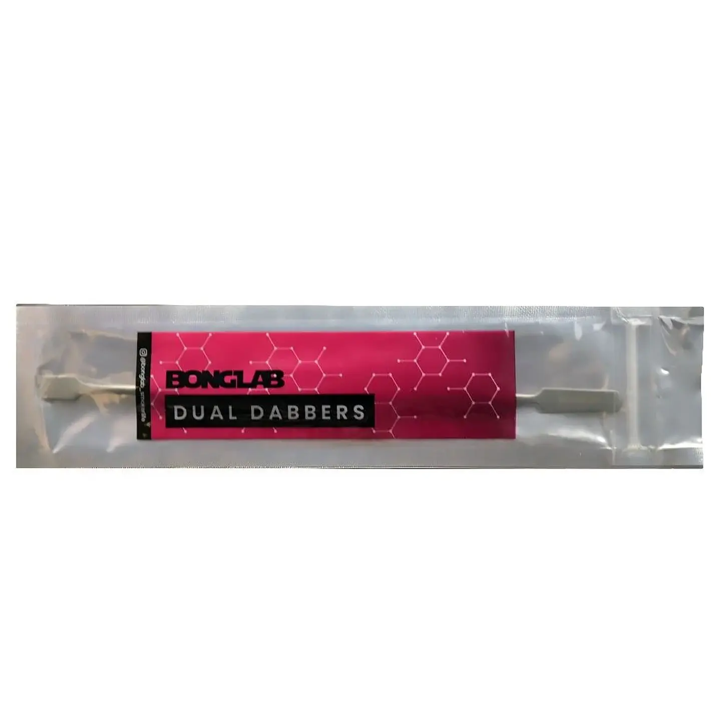 Dual Dabbers -Bonglab 7