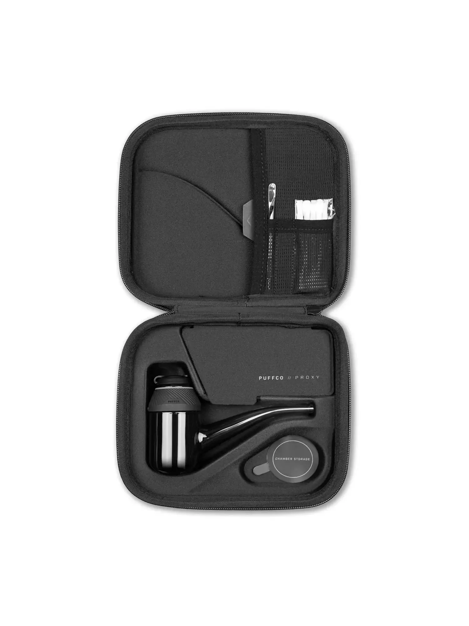 Vaporizador Proxy Bloom-Puffco 24