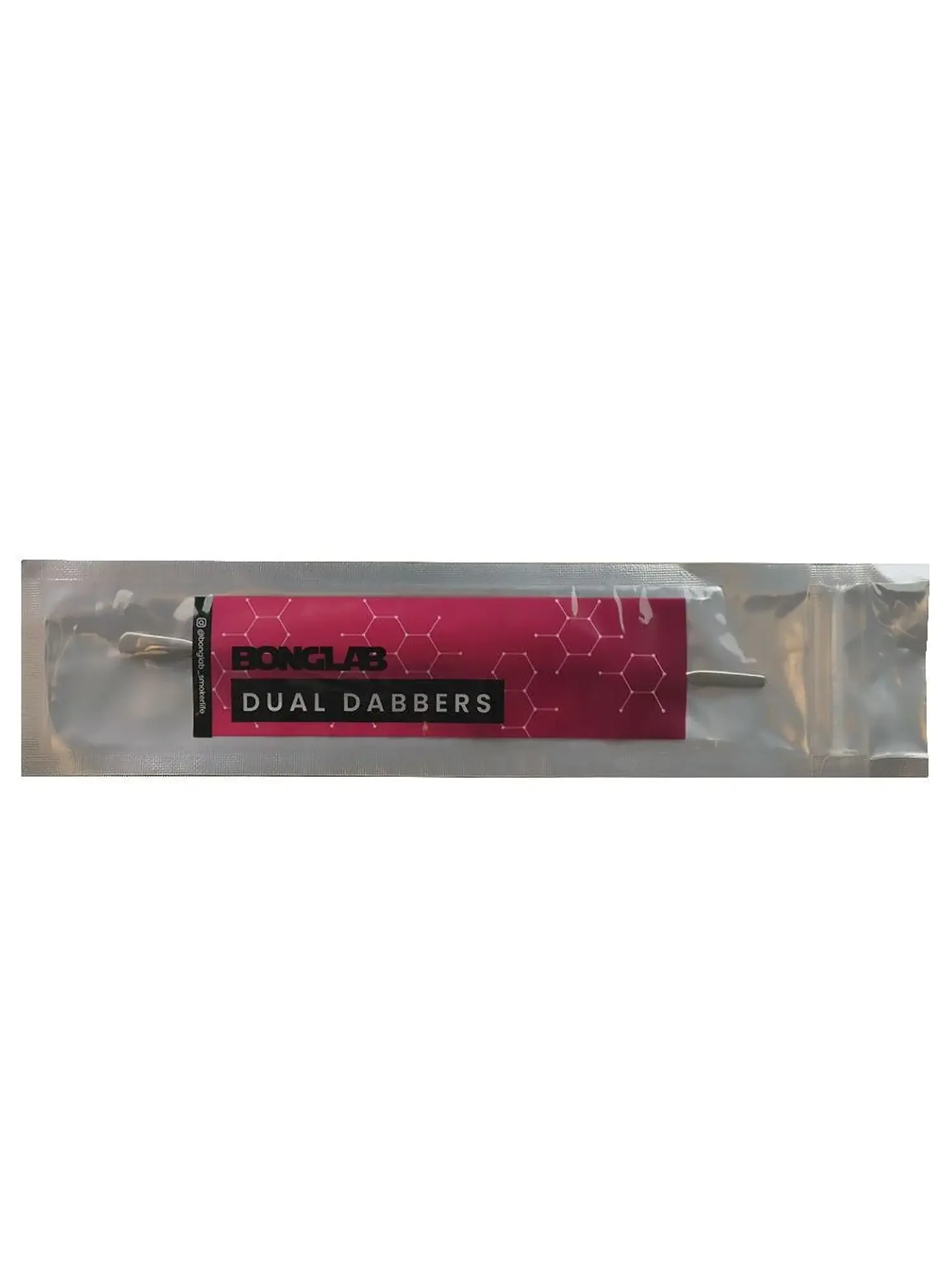 Dual Dabbers Classic-Bonglab 10