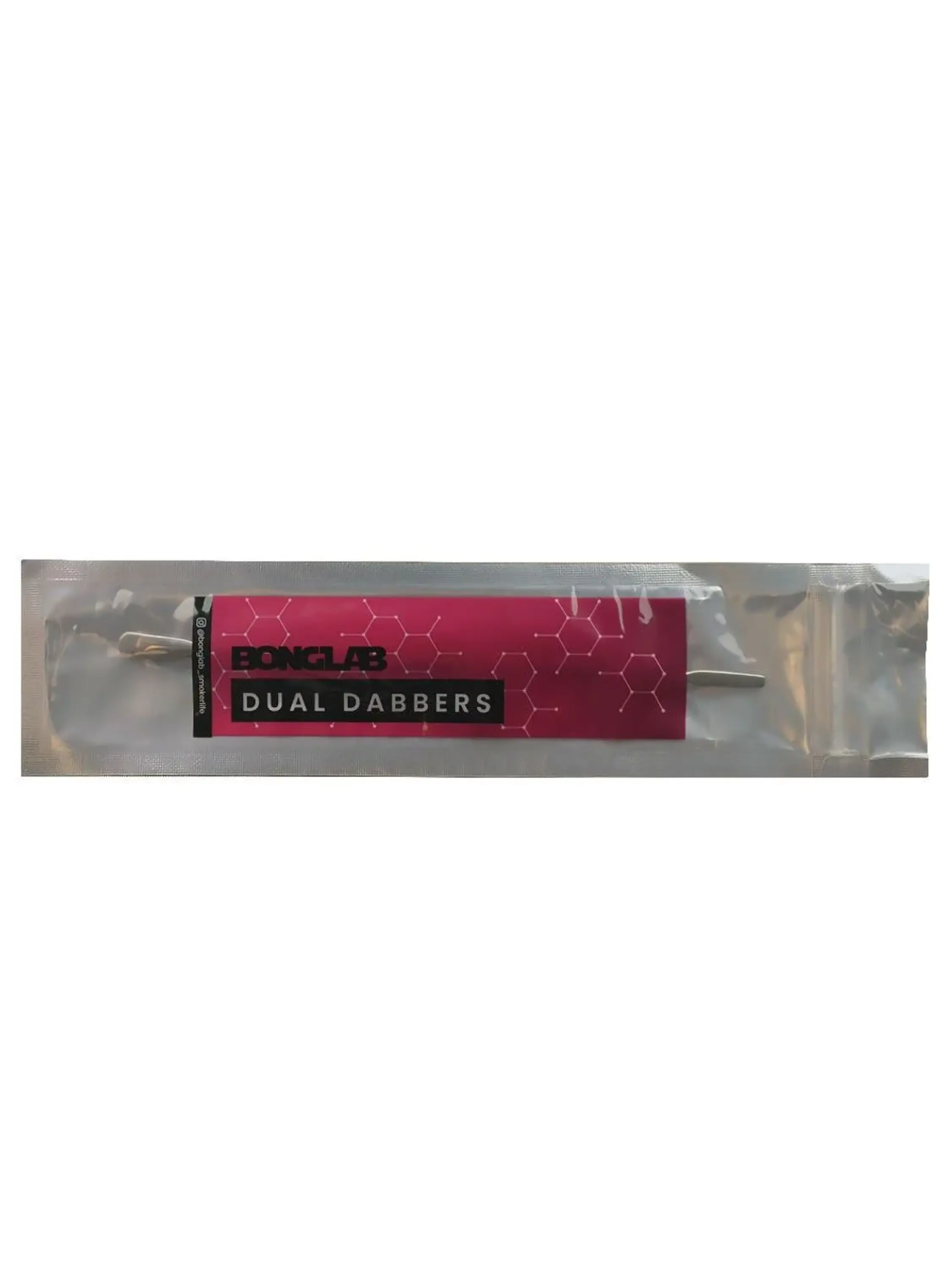 Dual Dabbers Classic-Bonglab 10