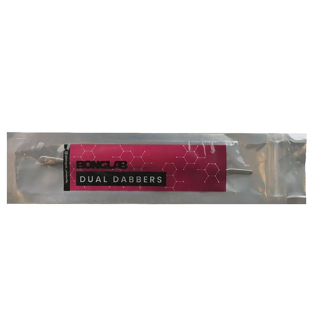 Dual Dabbers -Bonglab