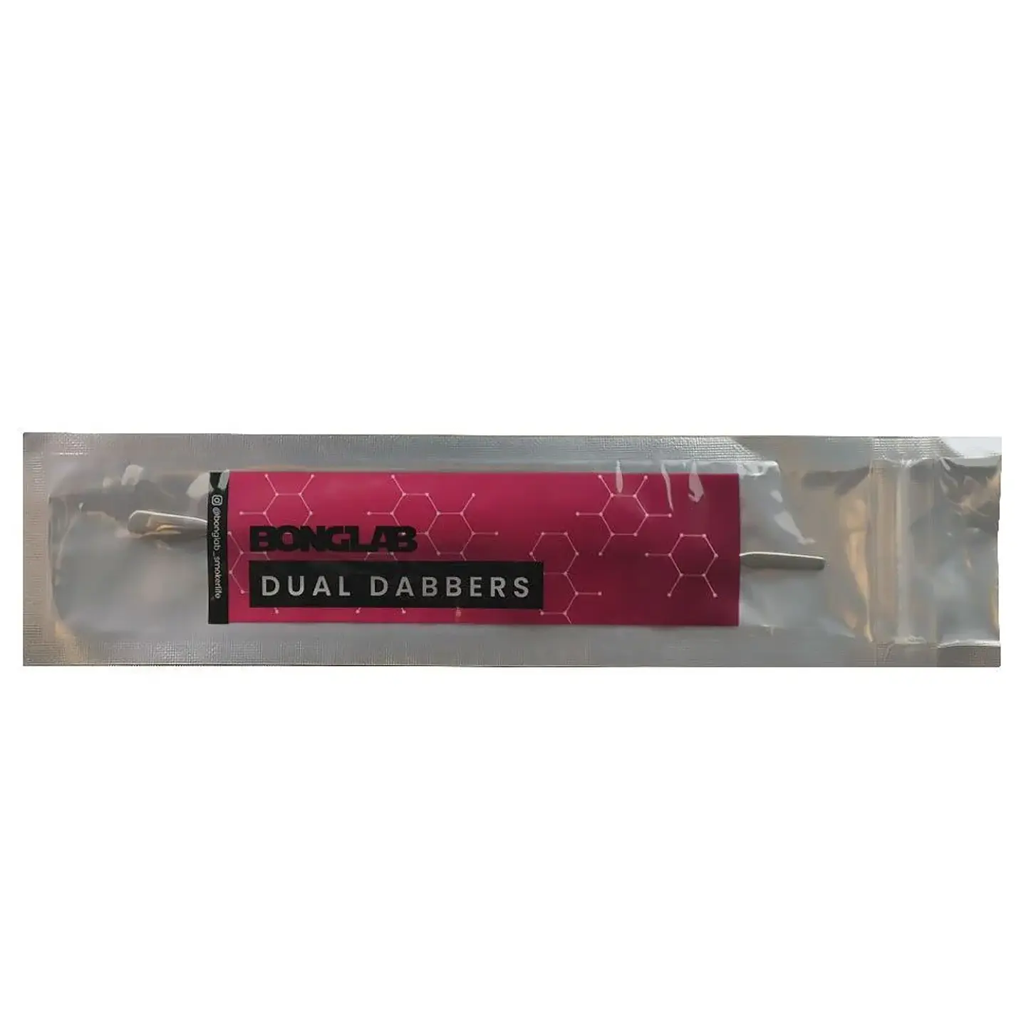 Dual Dabbers -Bonglab 10