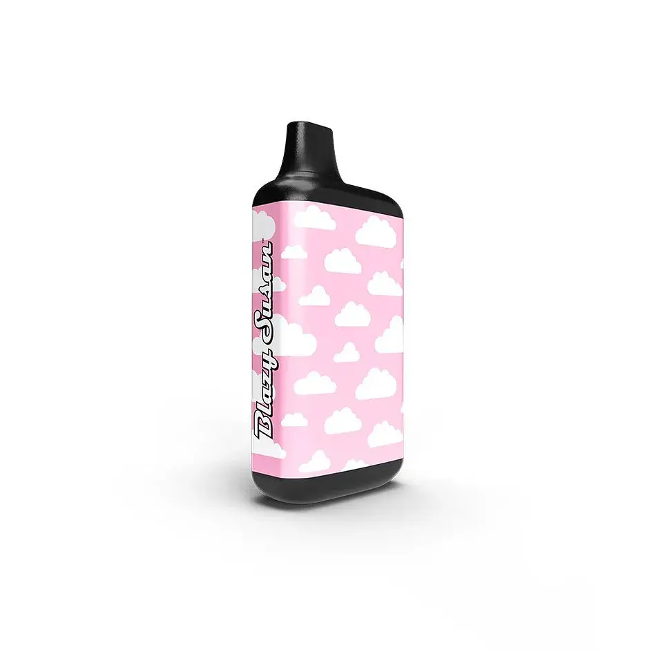 Batería Secret Box -Blazy Susan (Color a elección) 4