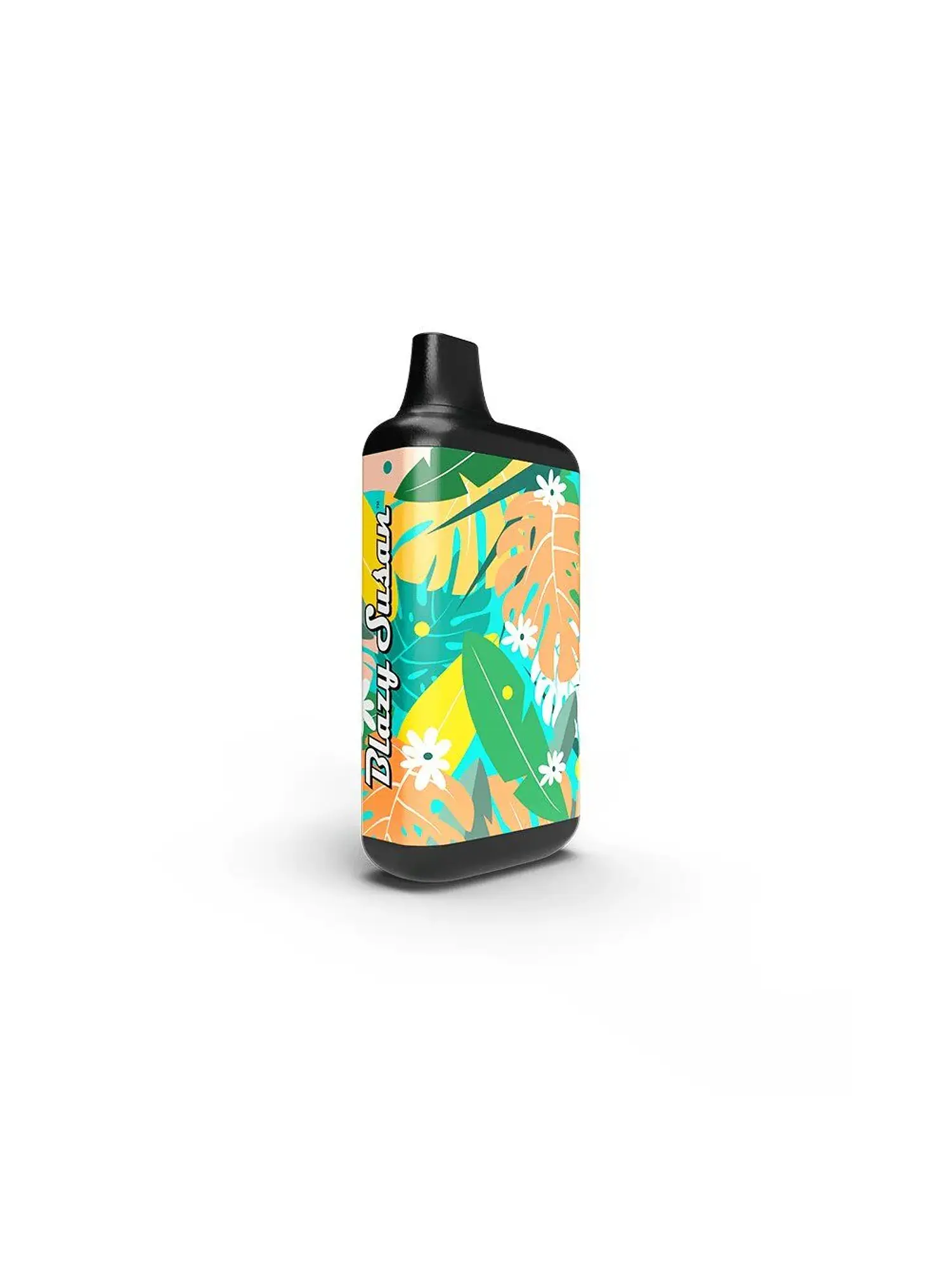 Batería Secret Box -Blazy Susan 6