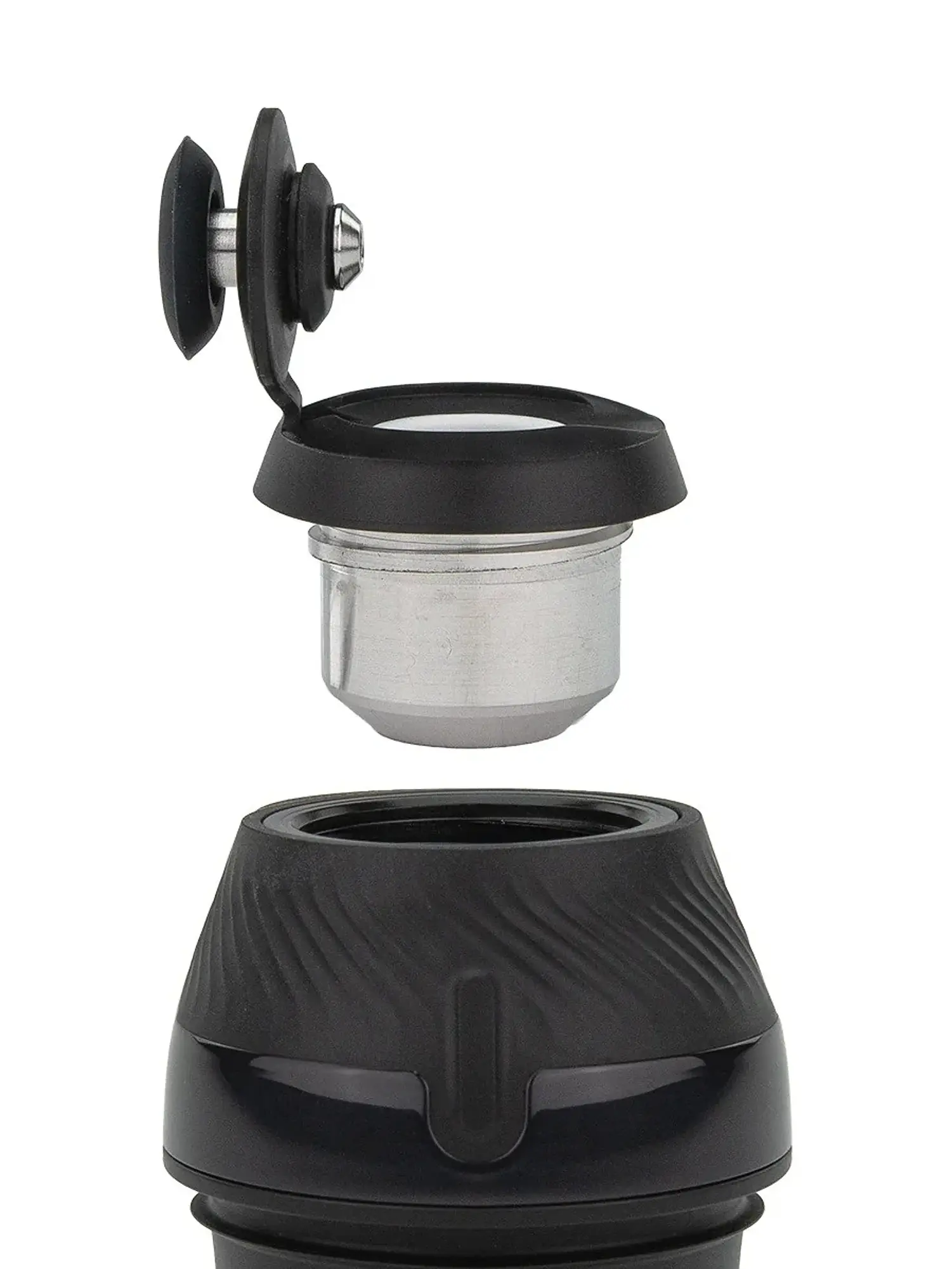 Vaporizador Extractos New Proxy Haze-Puffco 7