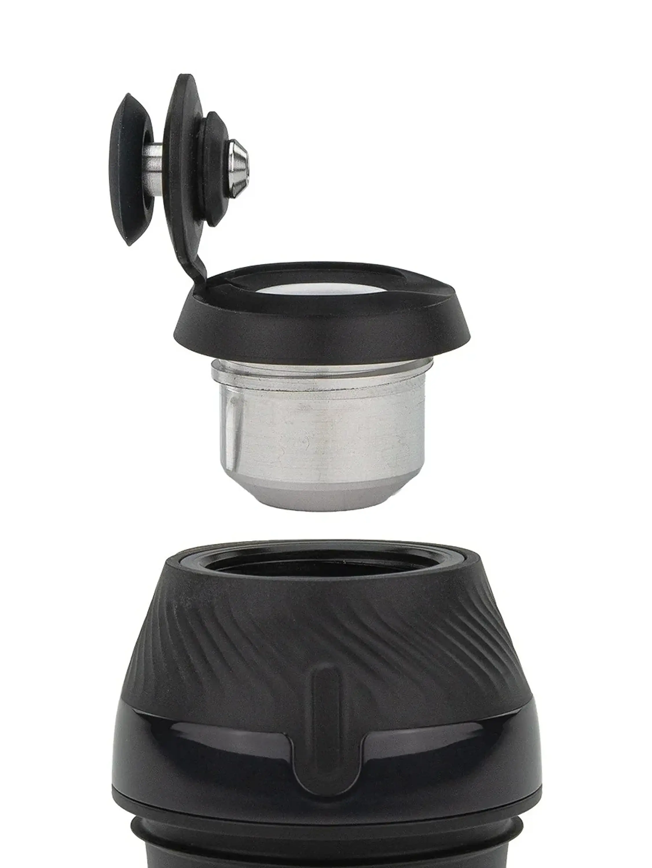 Vaporizador Extractos New Proxy Haze-Puffco 7