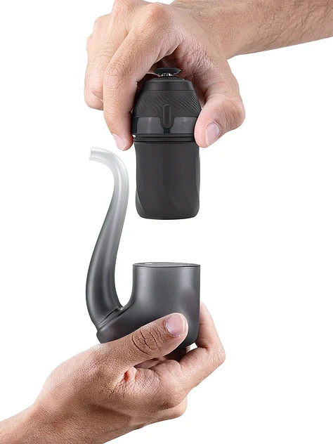 Vaporizador Extractos New Proxy -Puffco 8