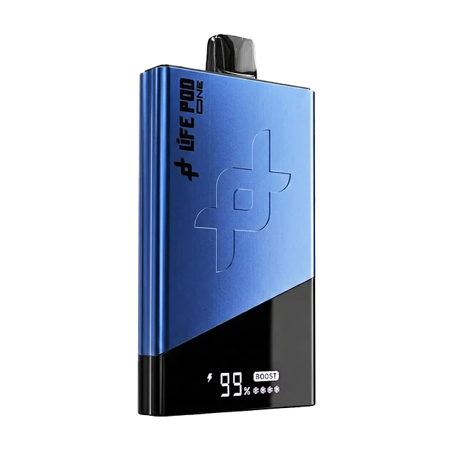 40.000 Puff 4.5% / 45Mg -Life Pod One