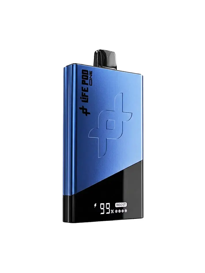 40.000 Puff 4.5% / 45Mg -Life Pod One 3