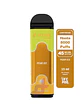 Banana Ice Eco Pro Cartrige 8000 Puff 4,5%/45Mg - Life Pod - Miniatura 6
