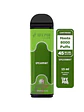 Banana Ice Eco Pro Cartrige 8000 Puff 4,5%/45Mg - Life Pod - Miniatura 17