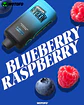 Vaporizador Nexbar 25000 -Wotofo - Miniatura 3