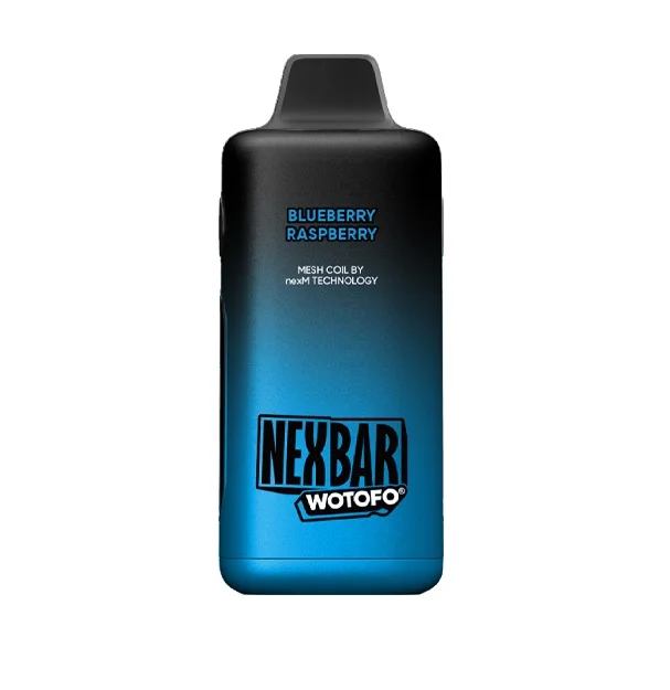 Vaporizador Nexbar 25000 -Wotofo 4