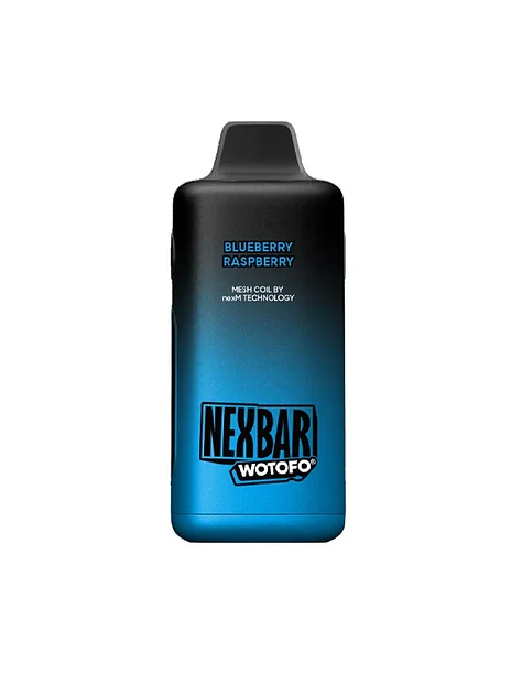 Vaporizador Nexbar 25000 -Wotofo 4