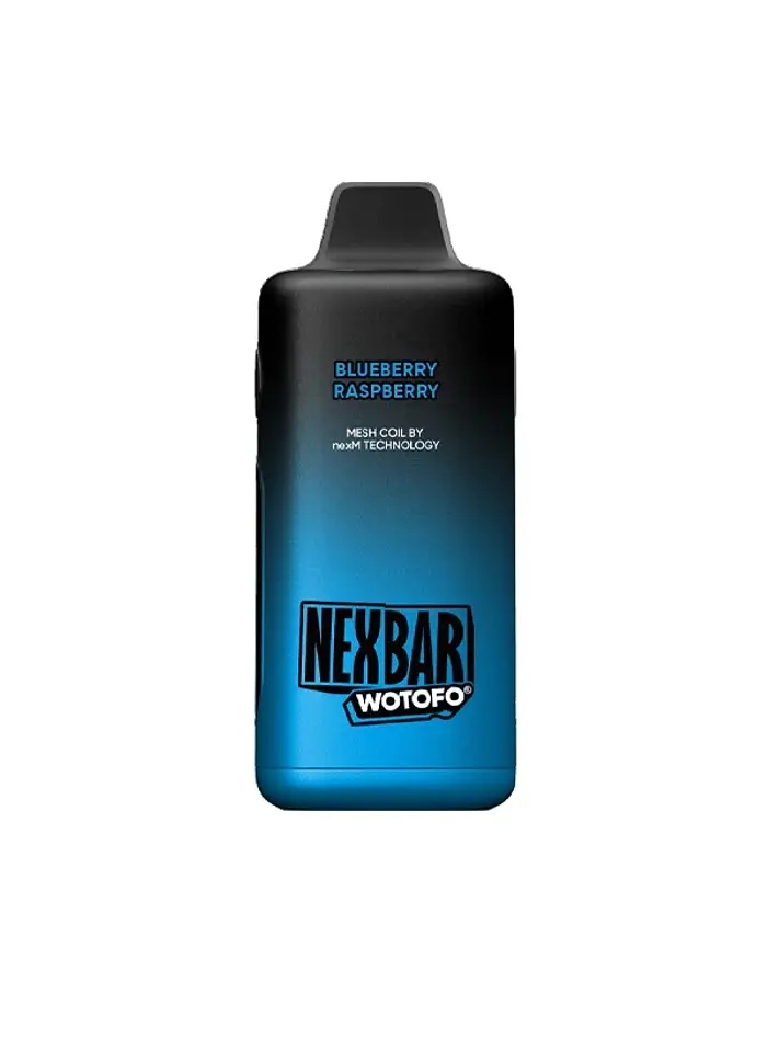 Vaporizador Nexbar 25000 -Wotofo 4