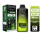 Vaporizador Nexbar 25000 -Wotofo - Miniatura 5