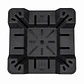 Maceta Cuadrada Negra Kasvi – Plástica para Cultivo Indoor y Outdoor (2 a 11 L) - Miniatura 10
