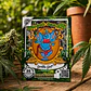 GORILLA GIRL F1 FAST VERSION X25-SWEET SEEDS - Miniatura 2
