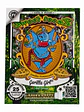 GORILLA GIRL F1 FAST VERSION X25-SWEET SEEDS - Miniatura 1
