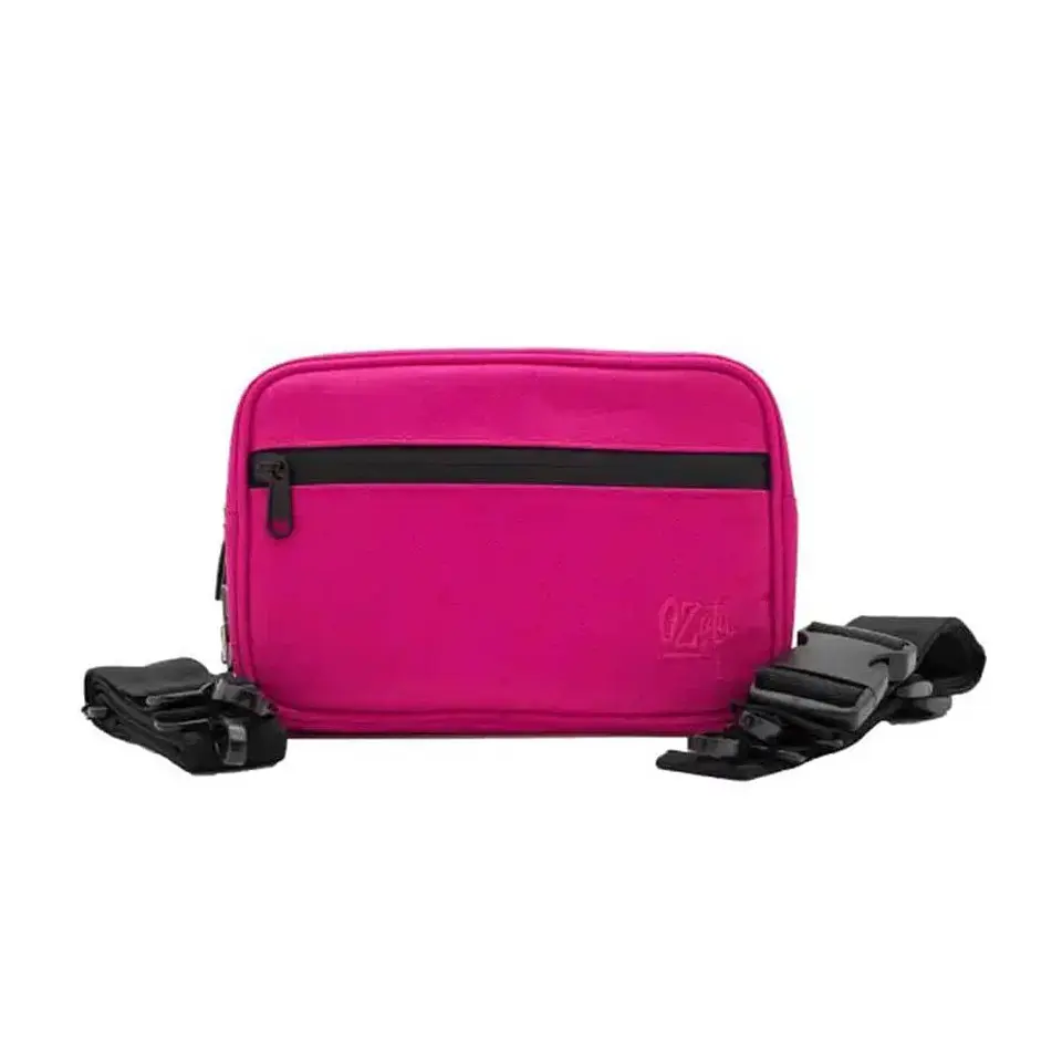 Bolso 4X4 Con Clave -Ozeta 12