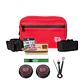 Bolso 4X4 Con Clave -Ozeta - Miniatura 13