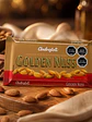 Chocolate con Almendrás Golden Nuss 100gr-Ambrosoli - Miniatura 2