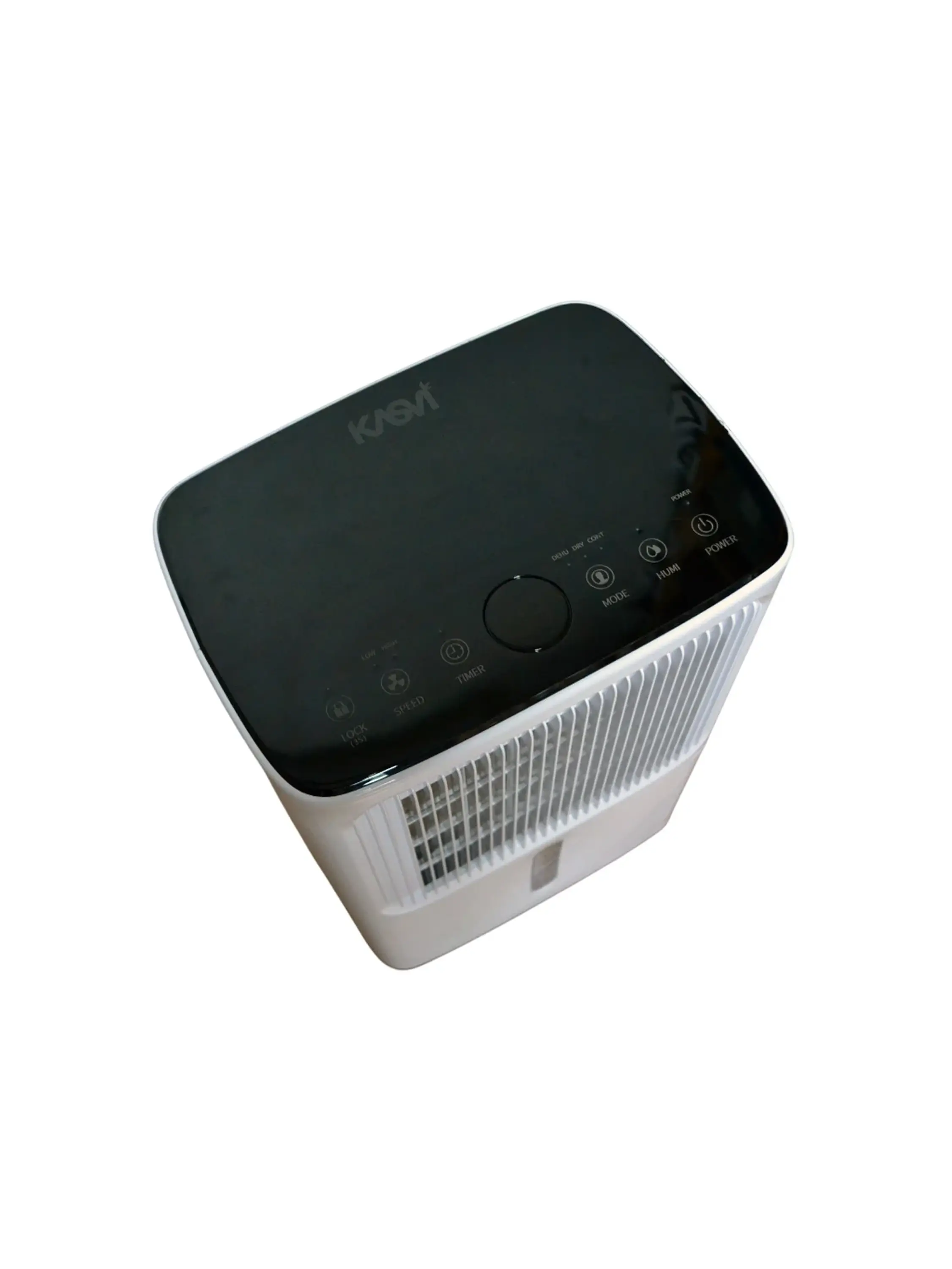 Deshumidificador Industrial  L/D - Kasvi 2