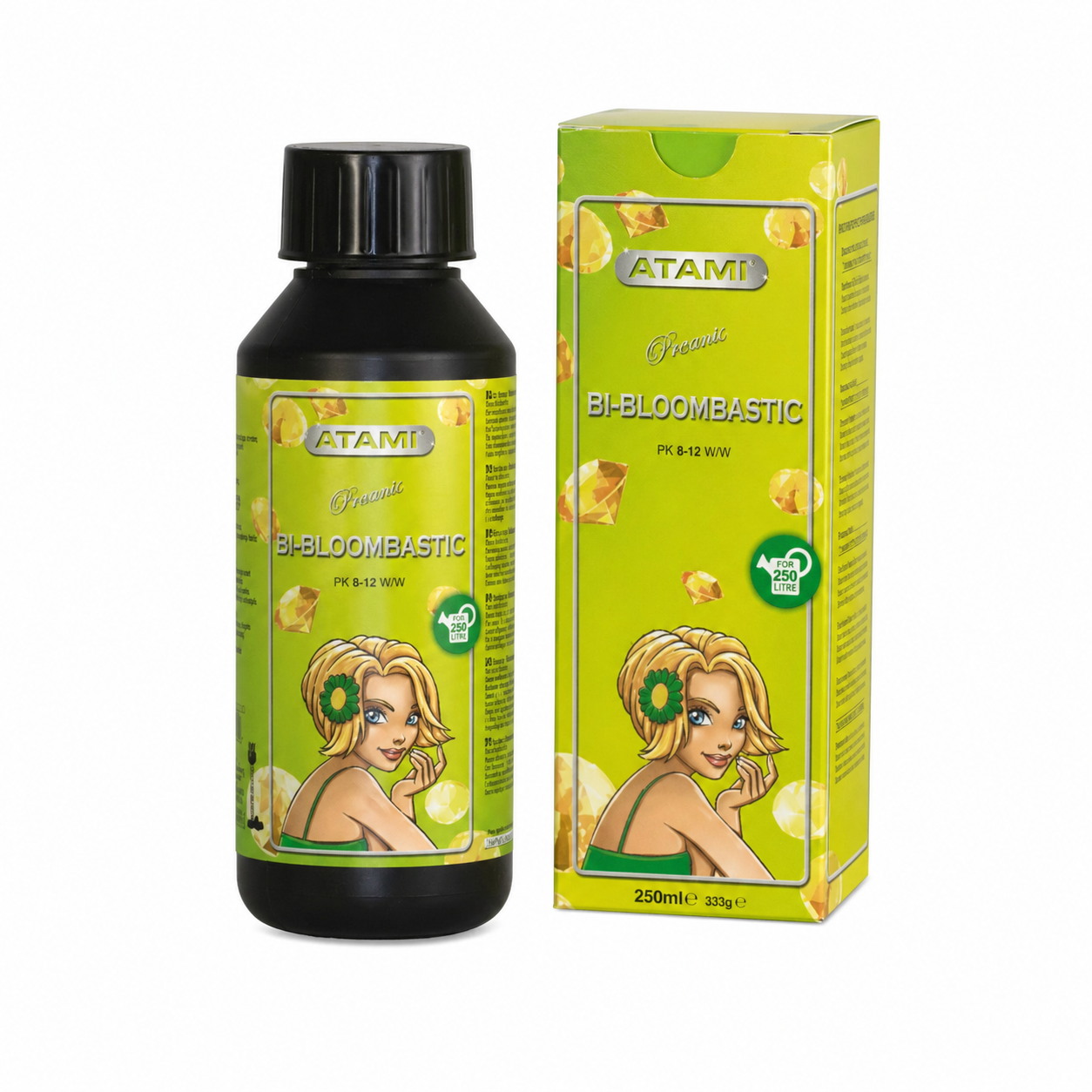 ATAMI BI BLOOMBASTIC 250ML 3