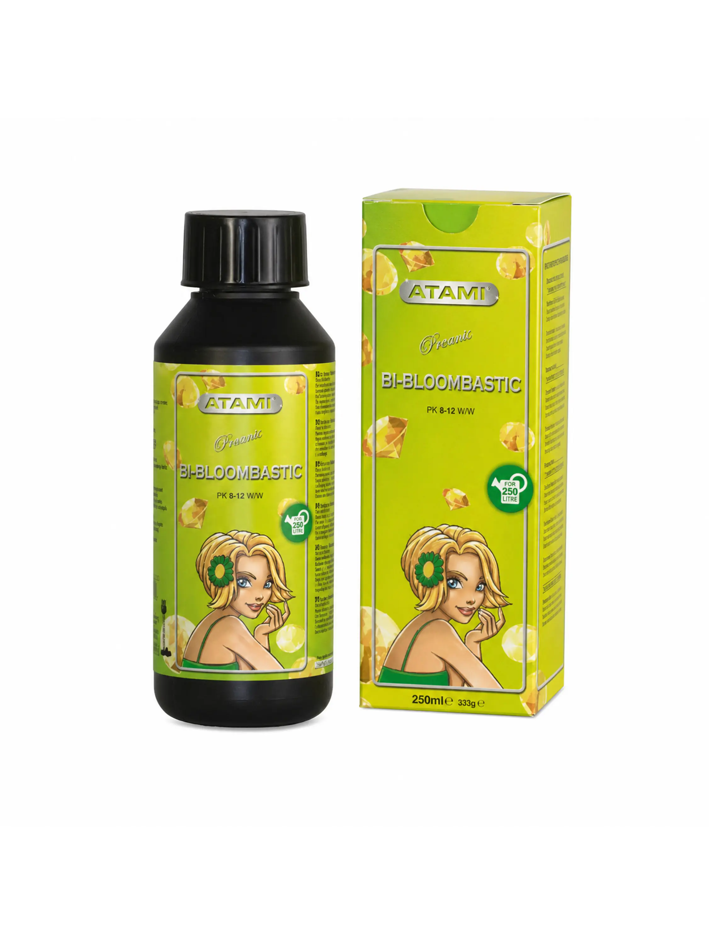 ATAMI BI BLOOMBASTIC 250ML 3