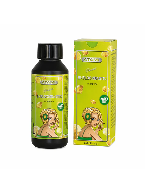 ATAMI BI BLOOMBASTIC 250ML 3