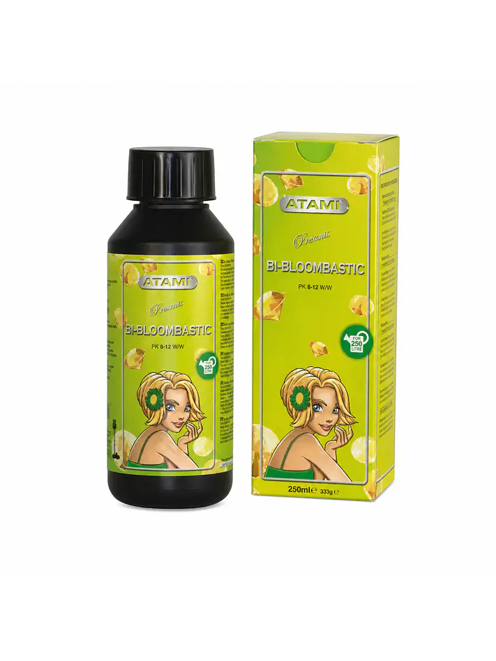 ATAMI BI BLOOMBASTIC 250ML 3