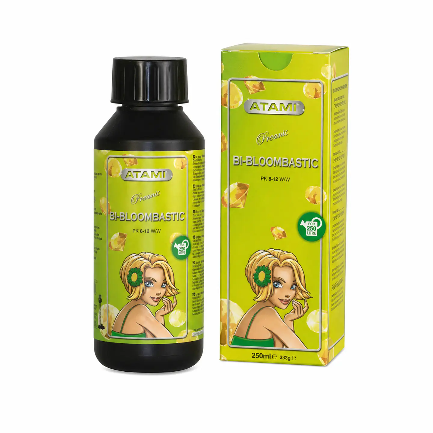ATAMI BI BLOOMBASTIC 250ML 3