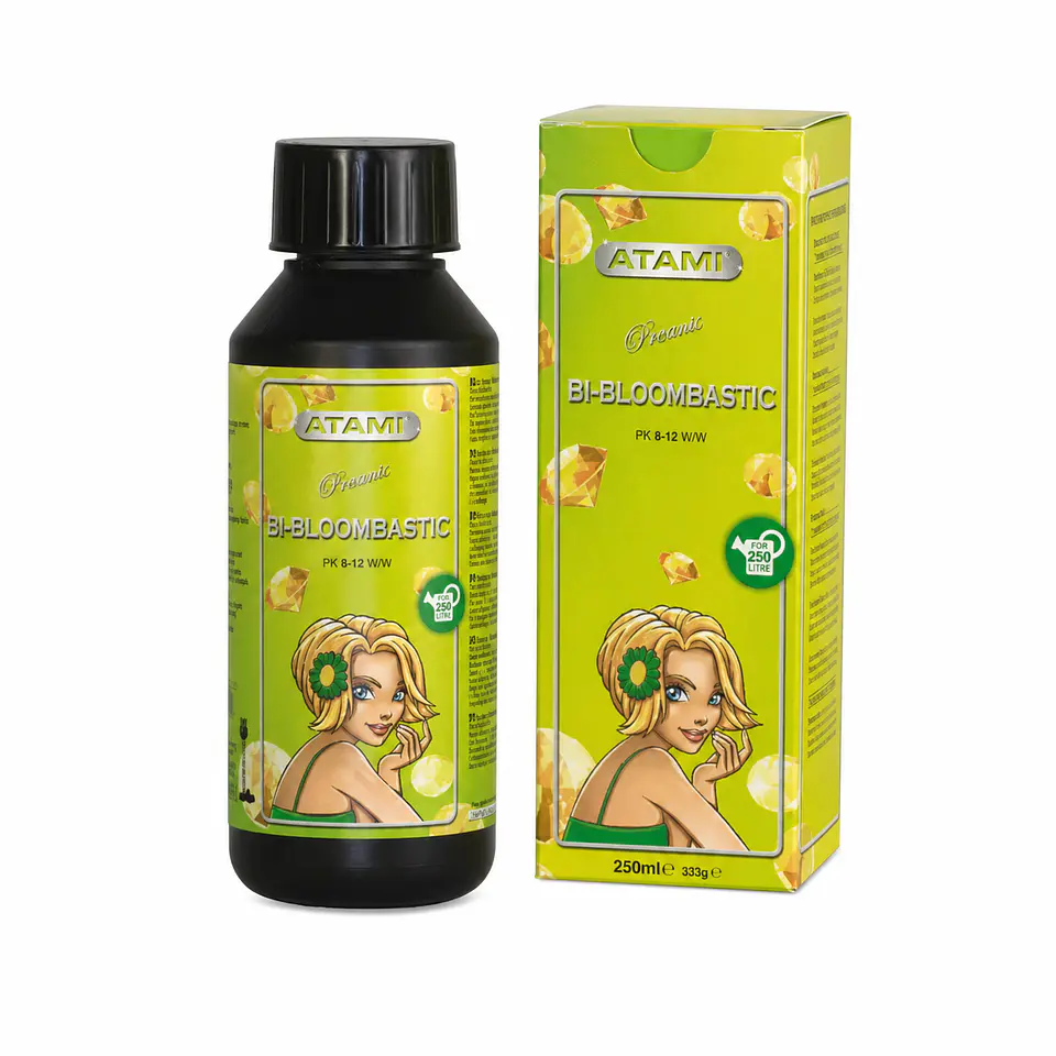 ATAMI BI BLOOMBASTIC 250ML 3