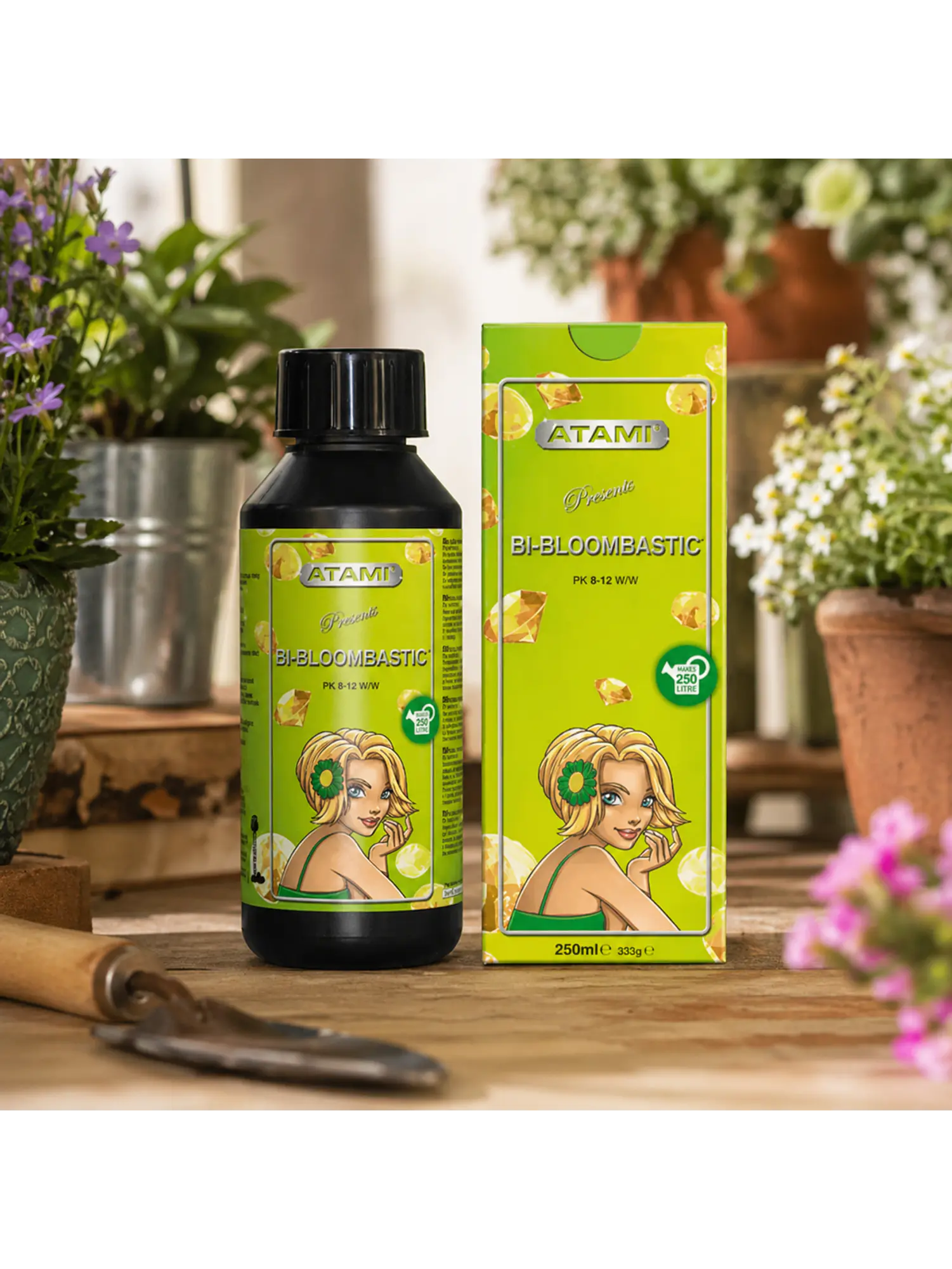 ATAMI BI BLOOMBASTIC 250ML 2