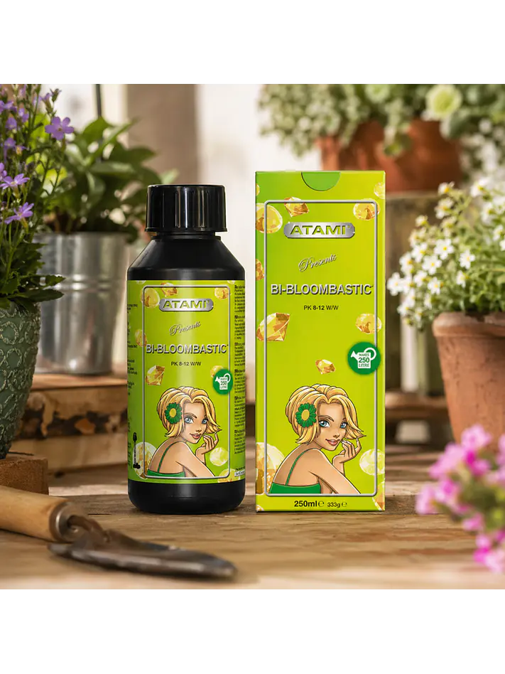 ATAMI BI BLOOMBASTIC 250ML 2